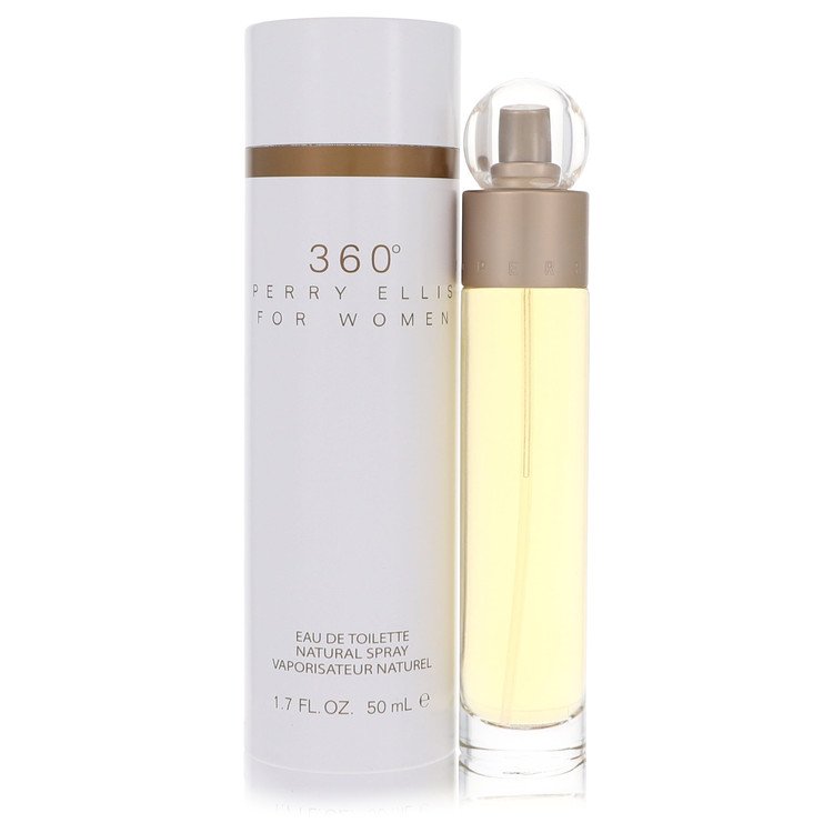 perry ellis 360 by Perry Ellis Eau De Toilette Spray 1.7 oz perry ellis 360 by Perry Ellis Eau De Toilette Spray 1.7 oz